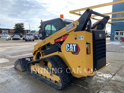 skid steer tracks edmonton